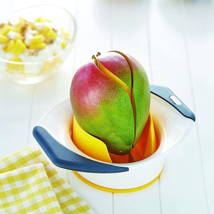 Mango Splitter