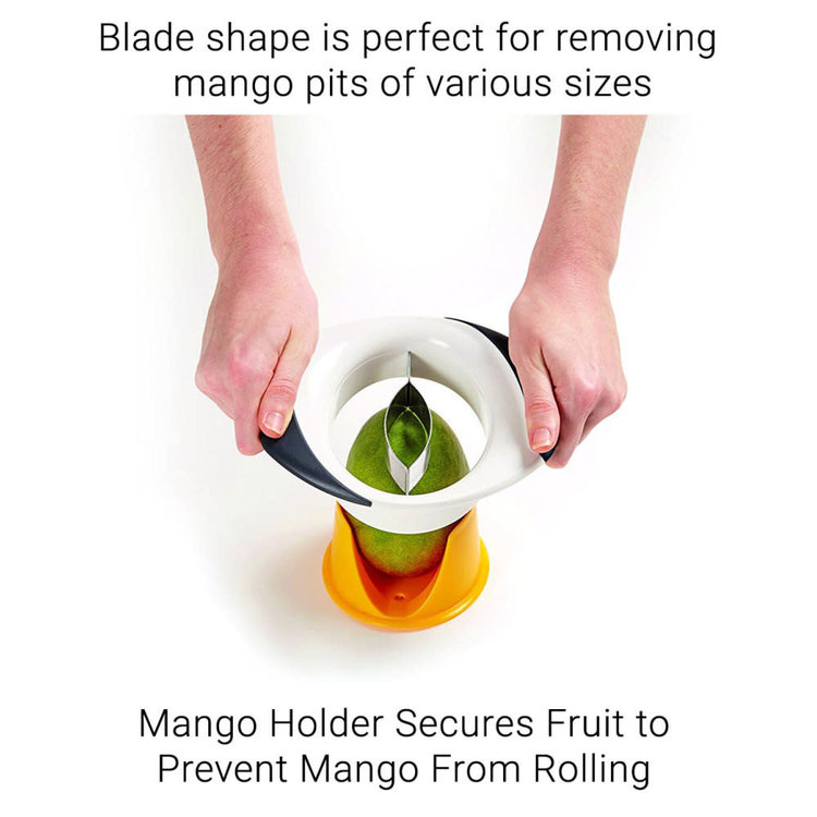 Mango Splitter