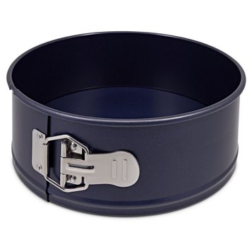 9" Navy Springform Pan