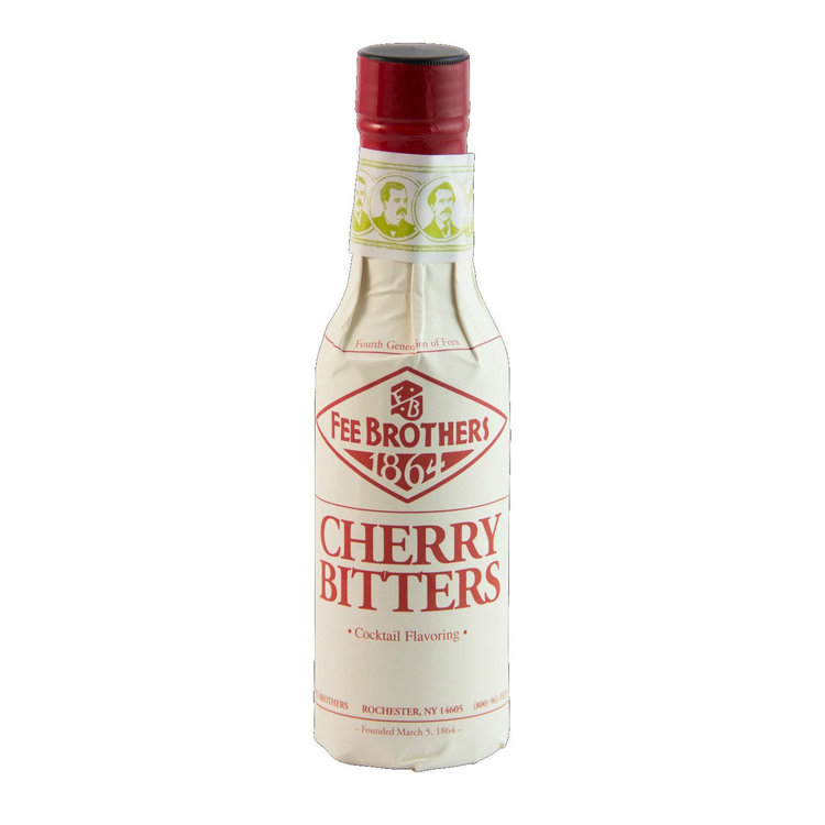 Fee Brothers Fee Brothers Cherry Bitters
