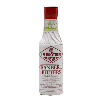 Fee Brothers Fee Brothers Cranberry Bitters