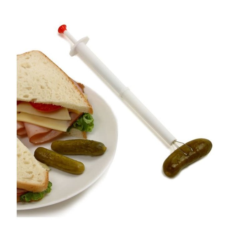 Olive & Pickle Grabber