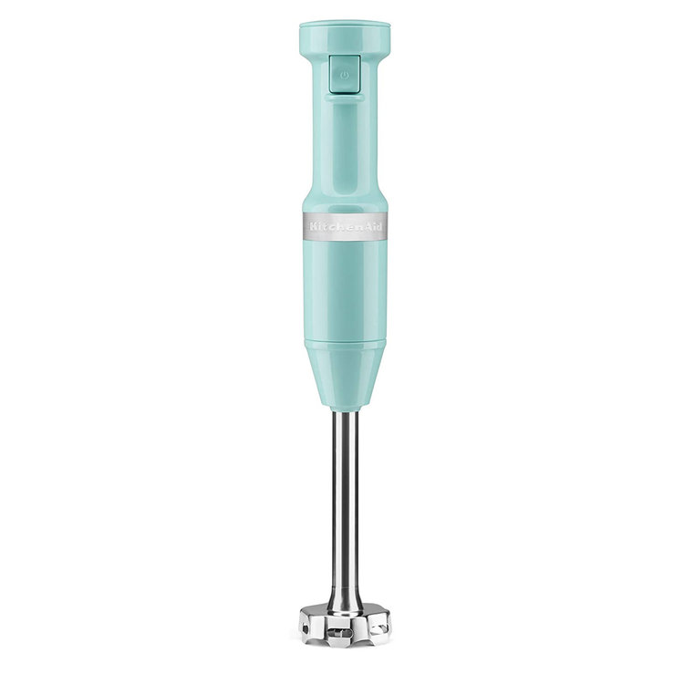 Kitchenaid Kitchenaid Aqua Sky Variable Speed Immersion Blender
