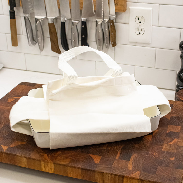 Casserole Carrier