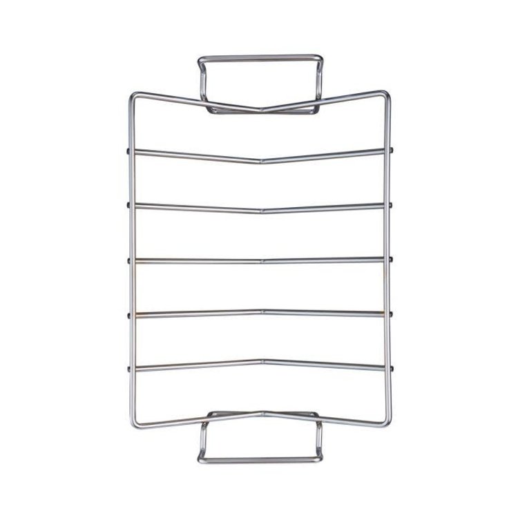 V Roasting Rack
