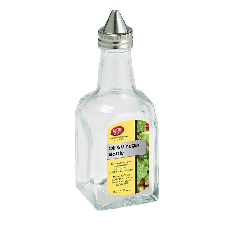 Oil & Vinegar Dispenser