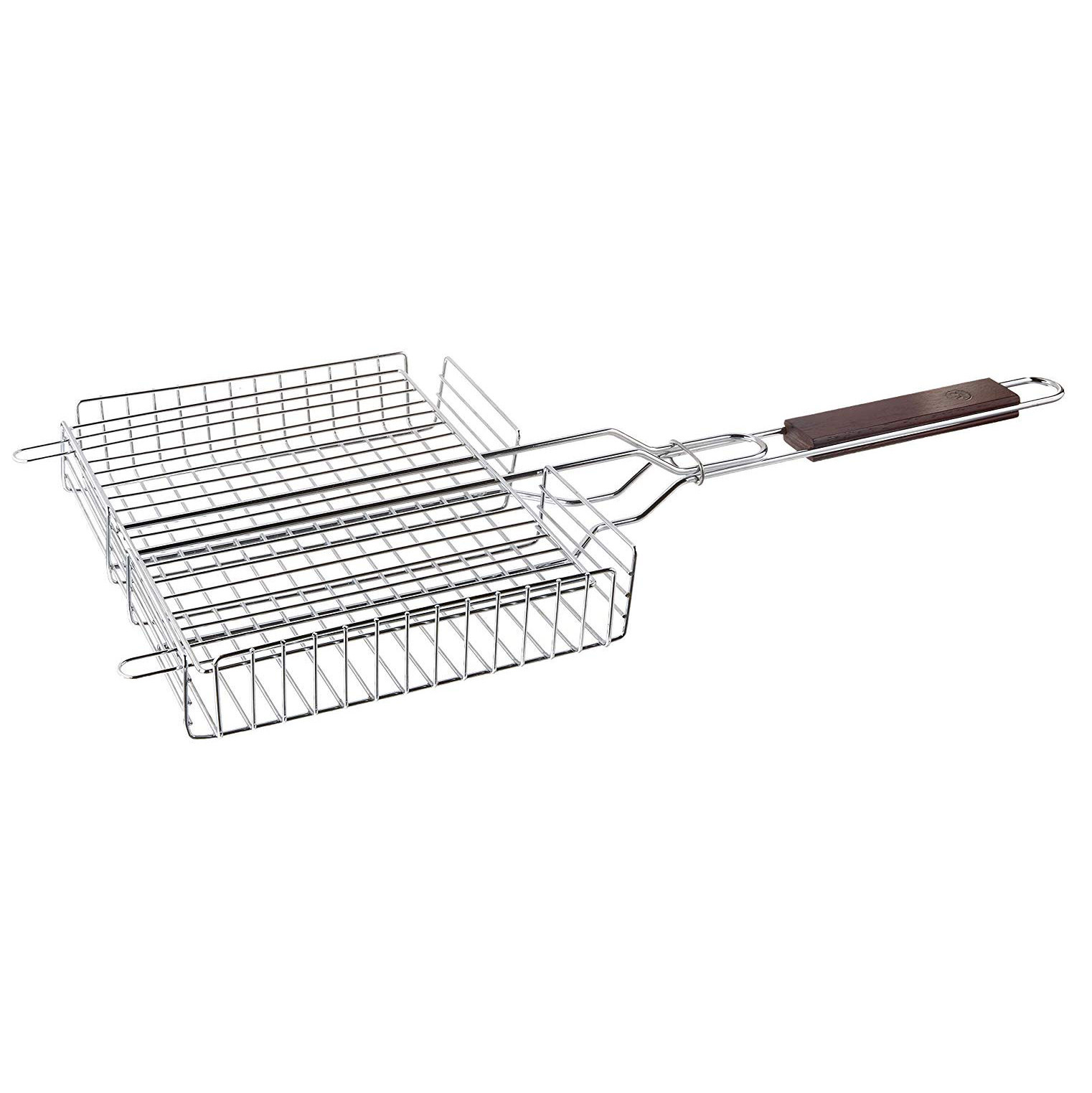 Grill Basket Whisk