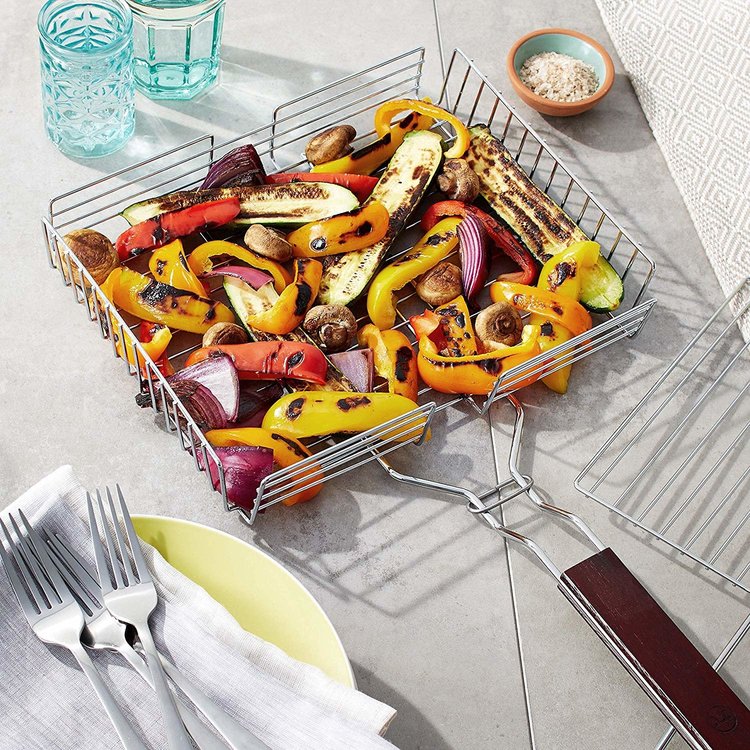 Grill Basket