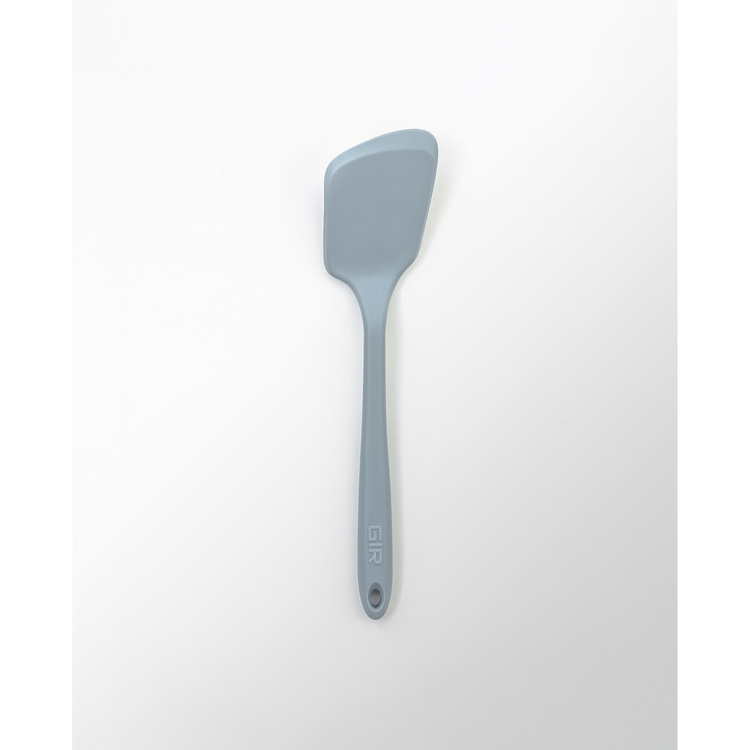 GIR | Get It Right Slate Mini Silicone Offset Turner/Spatula