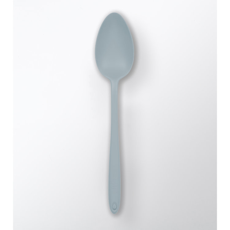 GIR | Get It Right Slate Large Spoon