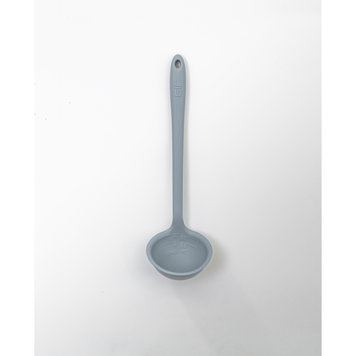 GIR | Get It Right Slate Small Silicone Ladle
