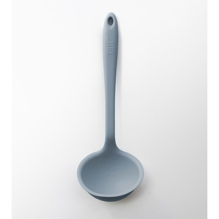 GIR | Get It Right Slate Silicone Ladle