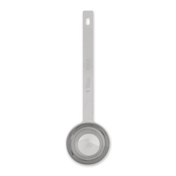 Stainless Steel Tablespoon Measurer