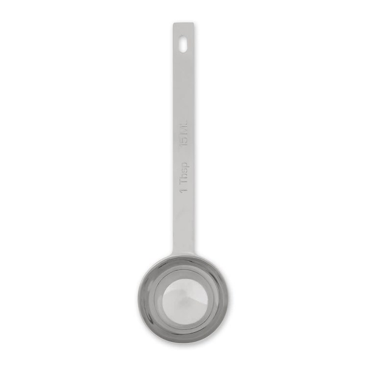 Stainless Steel Tablespoon Measurer