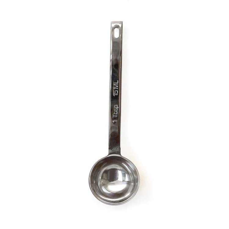 Stainless Steel Tablespoon Measurer