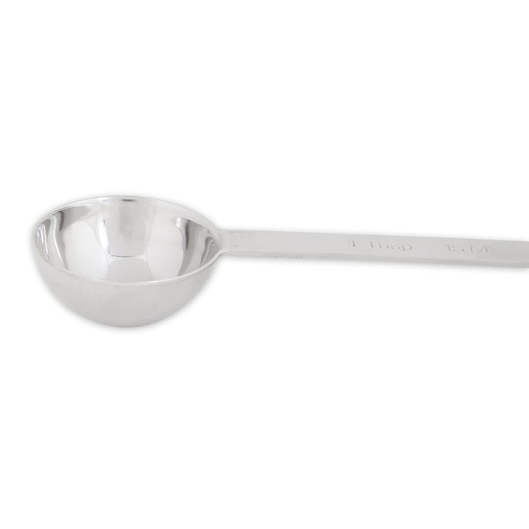 Stainless Steel Tablespoon Measurer