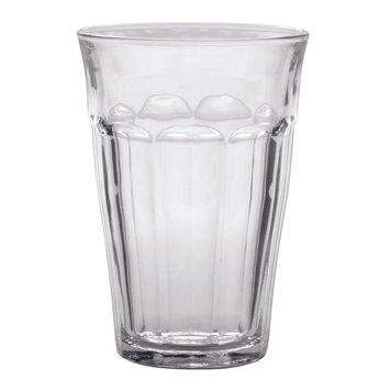 Duralex Duralex Picardie 12.65oz Glass