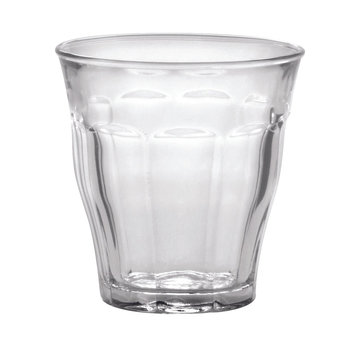 Duralex Duralex Picardie 5.75oz Glass
