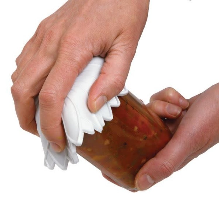 Rubber Jar Opener