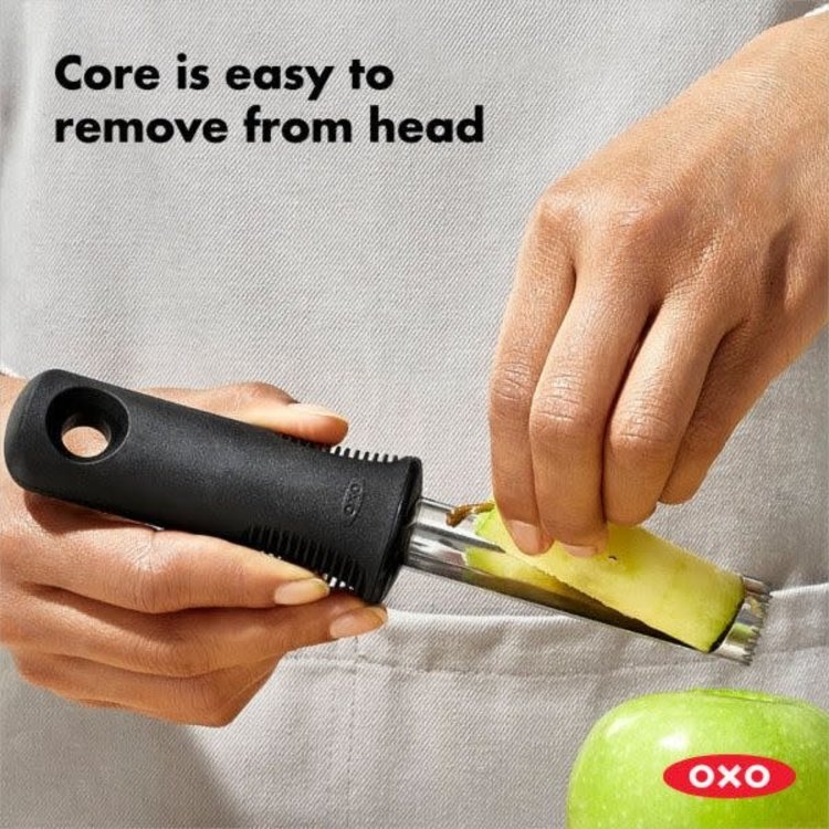 OXO Simple Apple Corer