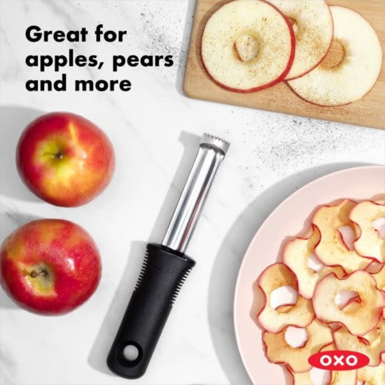OXO Simple Apple Corer