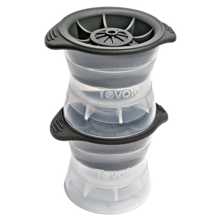 Tovolo Tovolo Spherical Ice Cube Mold