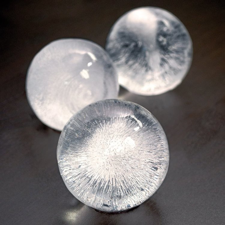 Tovolo Tovolo Spherical Ice Cube Mold