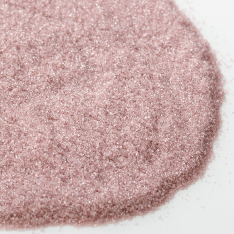 Wilton 3.17 oz Rose Gold Sanding Sugar