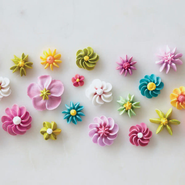 Wilton Meringue Powder, 4oz