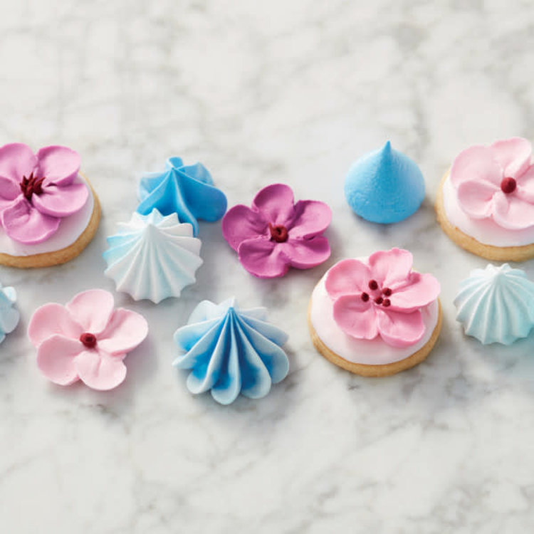 Wilton Meringue Powder, 4oz