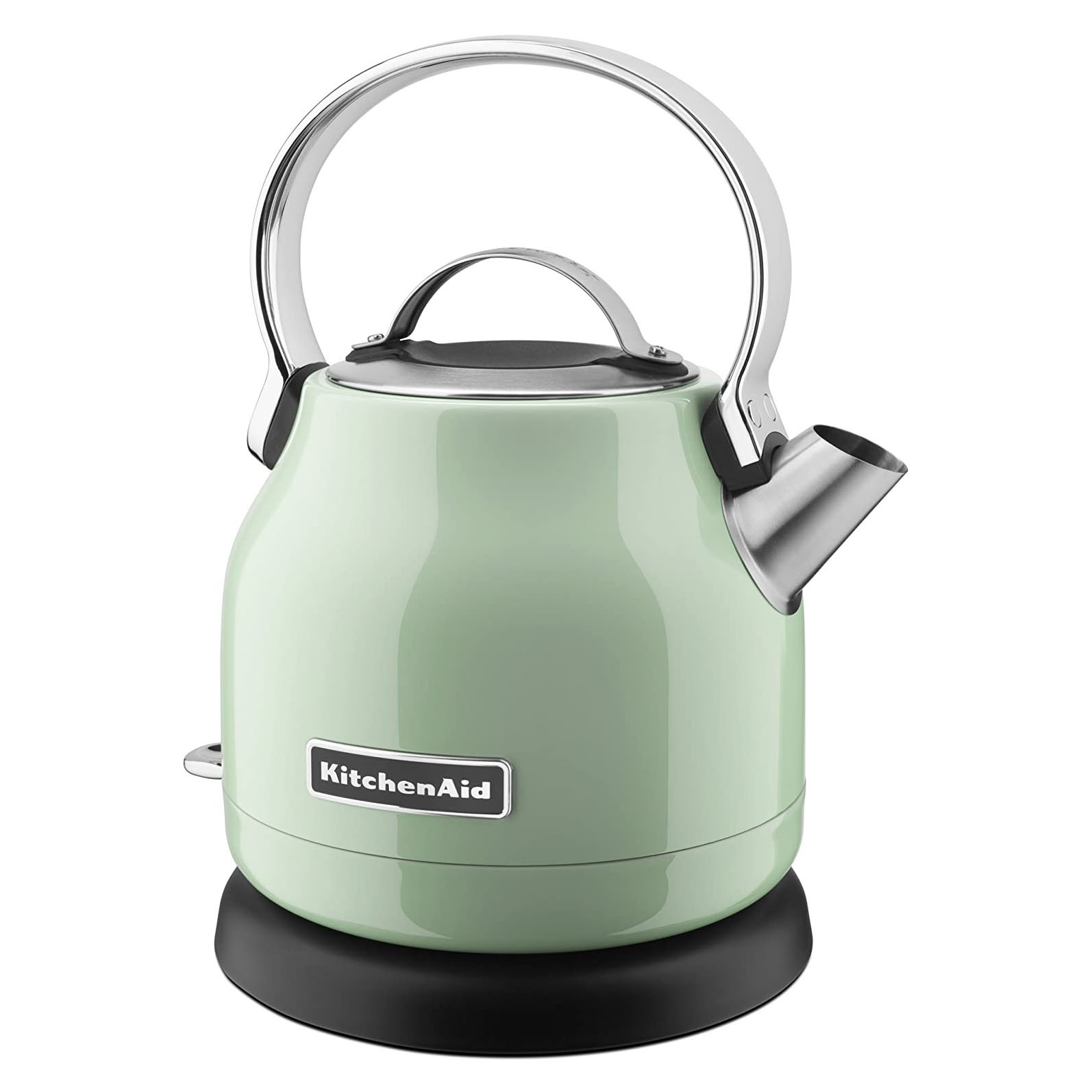 cuisinart pistachio kettle