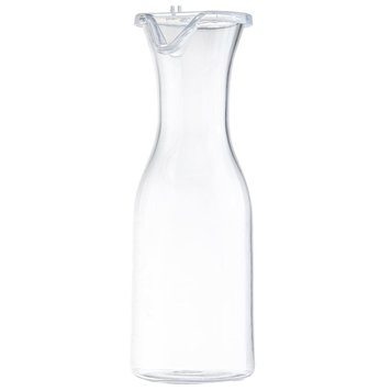 36oz Break Resistant Pitcher with Lid