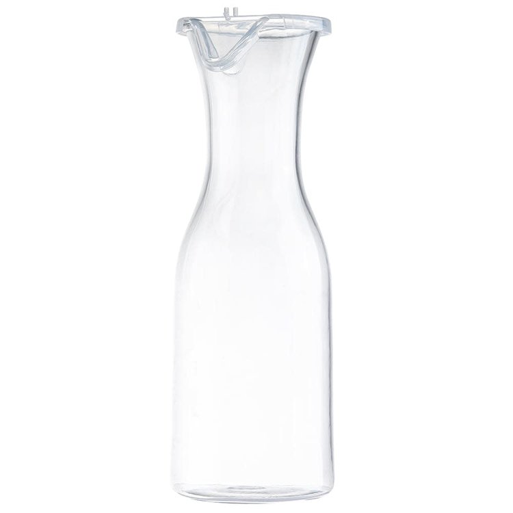 36oz Break Resistant Pitcher with Lid