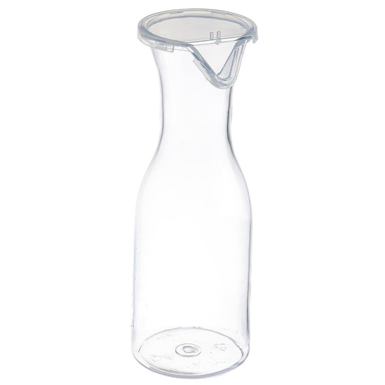 36oz Break Resistant Pitcher with Lid