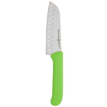 Messermeister 5" Green Santoku