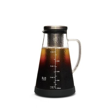 Ovalware Cold Brew Maker