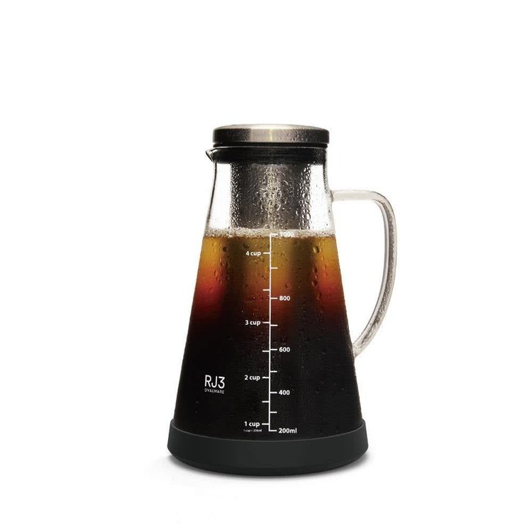 Ovalware Cold Brew Maker