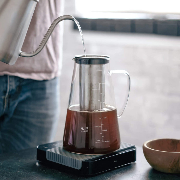 Ovalware Cold Brew Maker