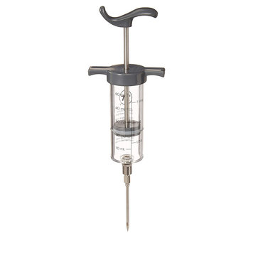 Marinade Injector