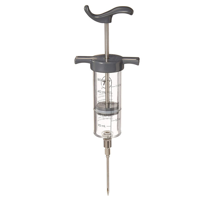 Marinade Injector