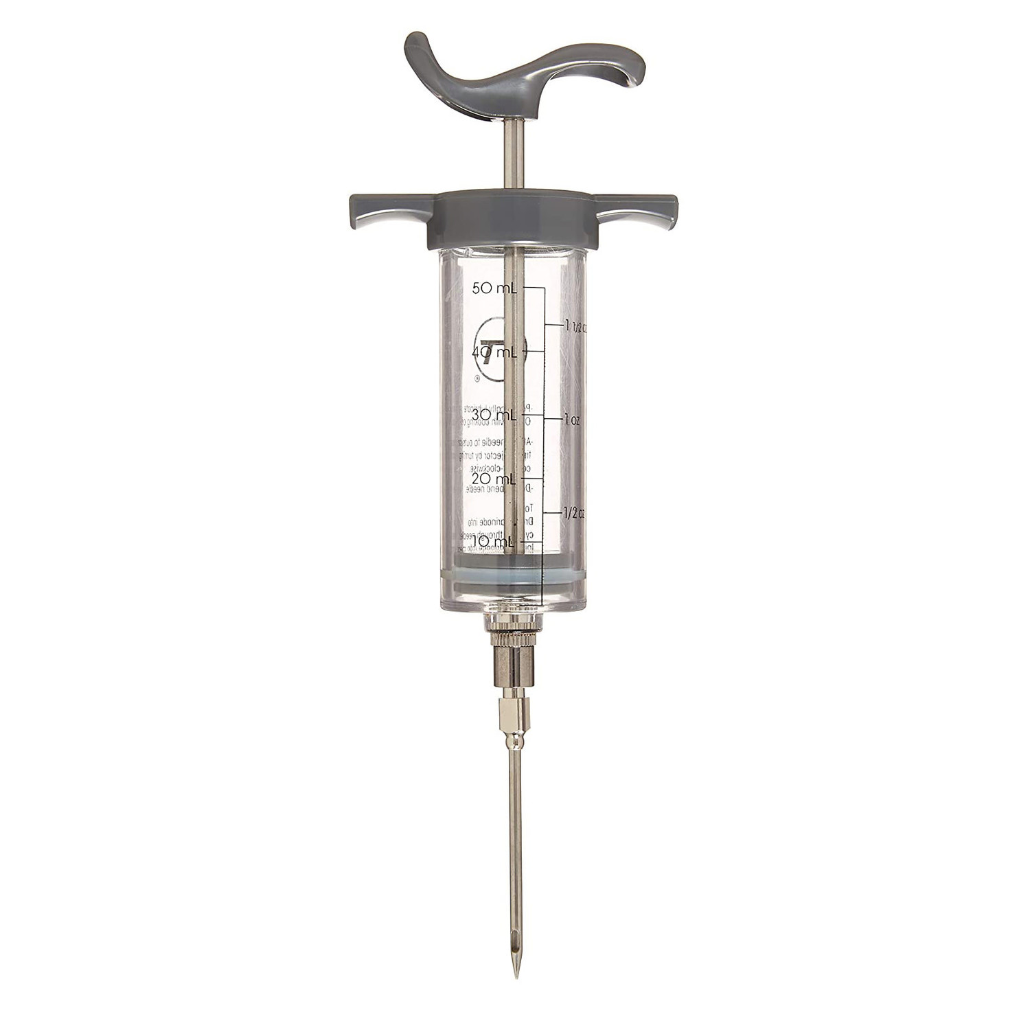 Marinade Injector - Whisk