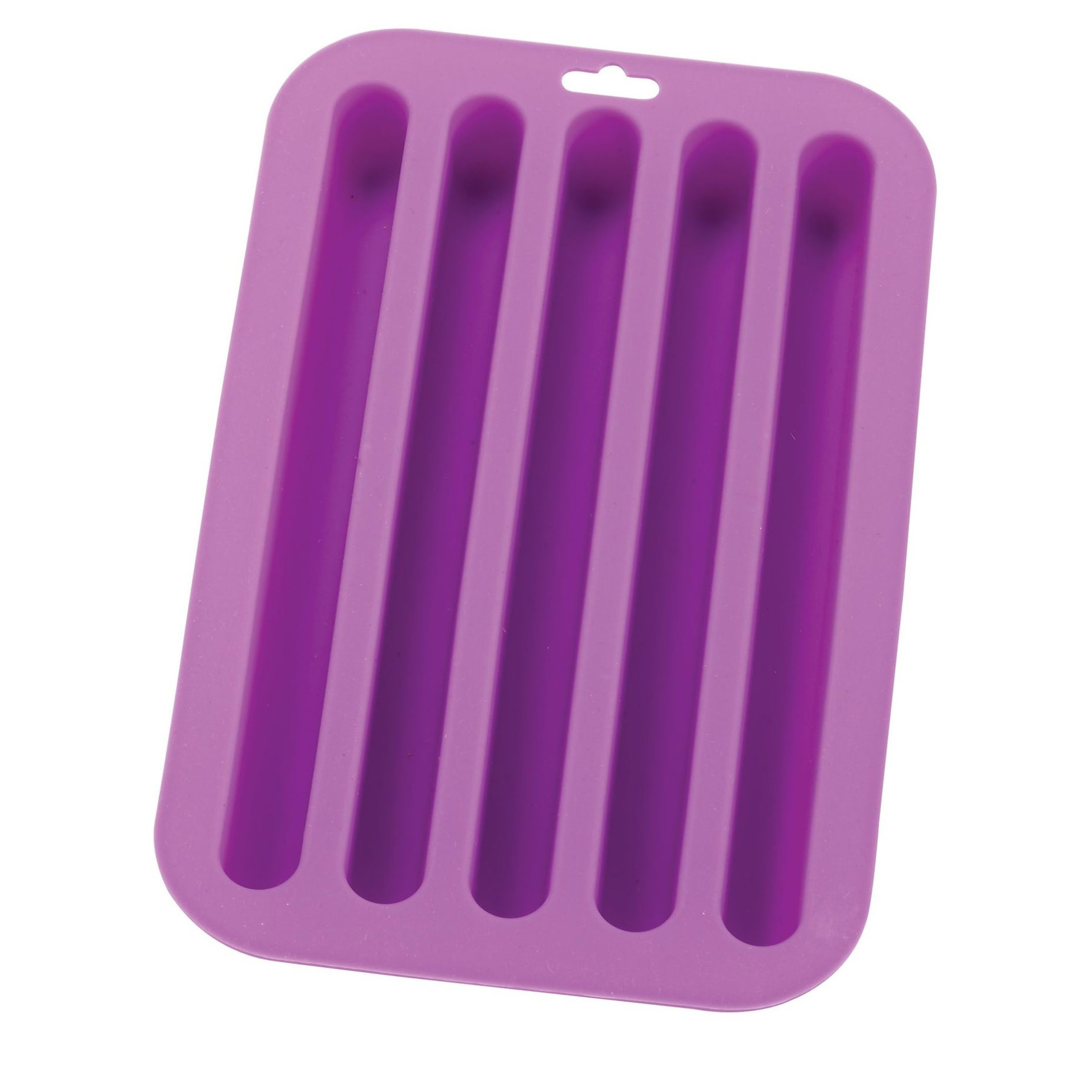 Popsicle Molds & Rubber Ice Cube Trays - IKEA