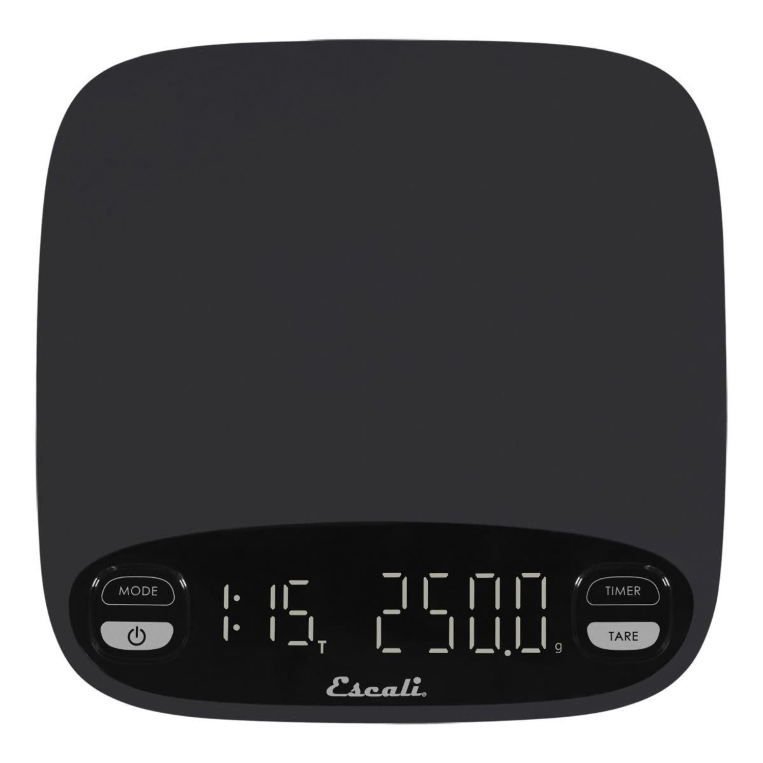 digital coffee scale, versi - Whisk