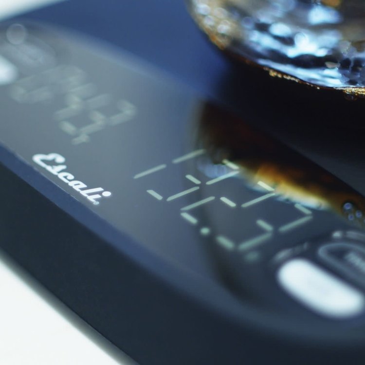 Escali Escali Versi Digital Coffee Scale