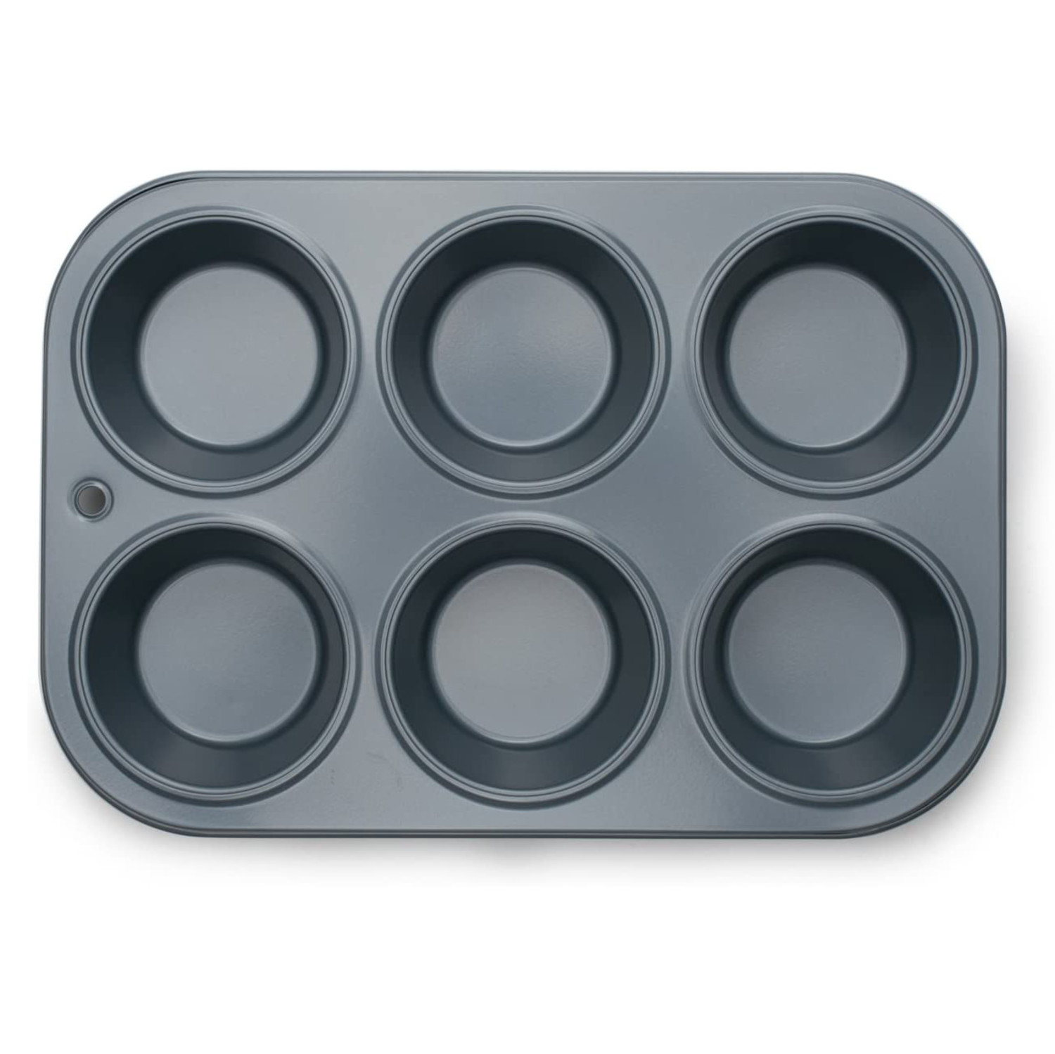 Naturals® 12 Cavity Muffin Pan