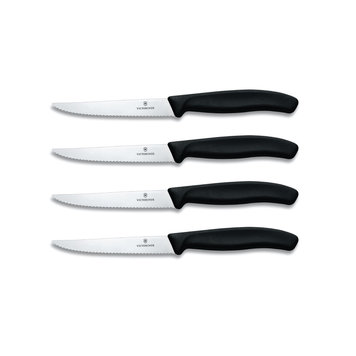 Fibrox Steak Knives, set of 4