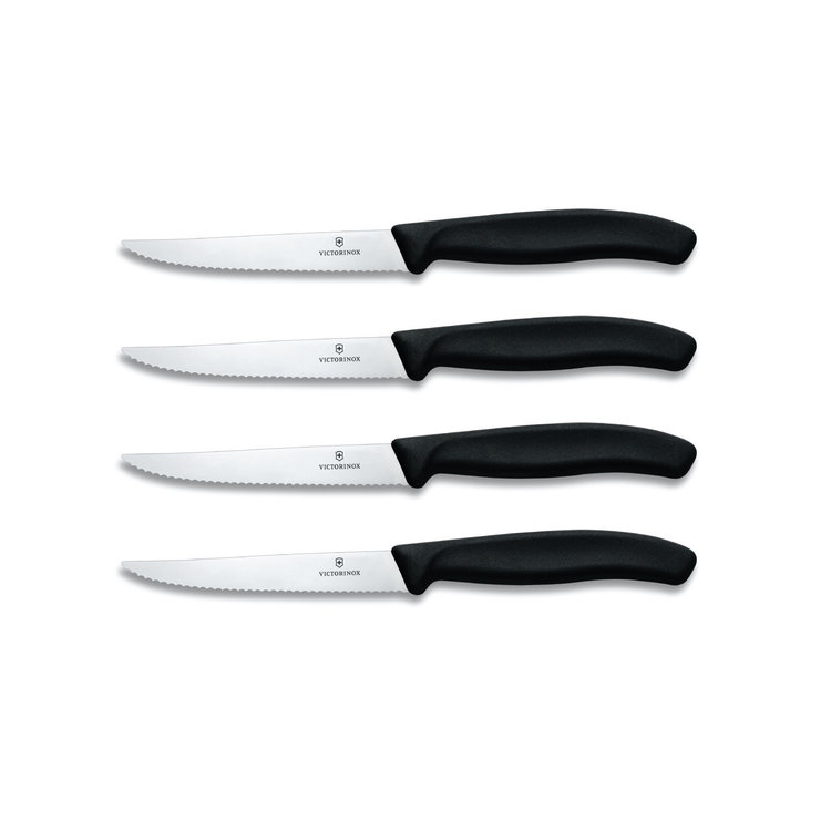 Fibrox Steak Knives, set of 4