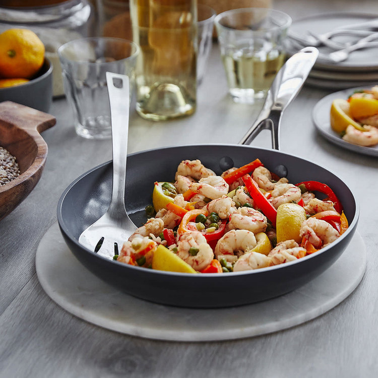 Green Pan 10" Valencia Pro Ceramic & Hard Anodized Frying Pan