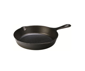 Cast Iron Cookware H No 9 Skillet #16