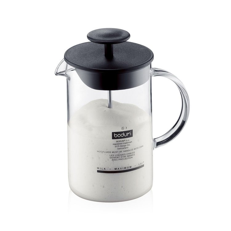 Bodum Glass Milk Frother